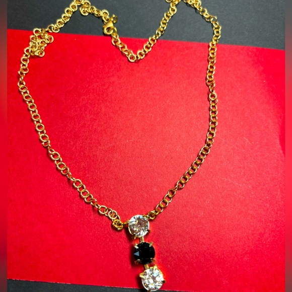 Sabika-Inspired Necklace -NWT - Picture 5 of 7